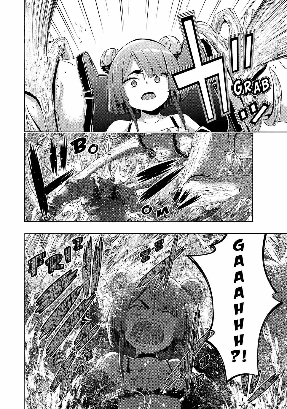 I'm standing on 1,000,000 lives Chapter 104 page 10 - 