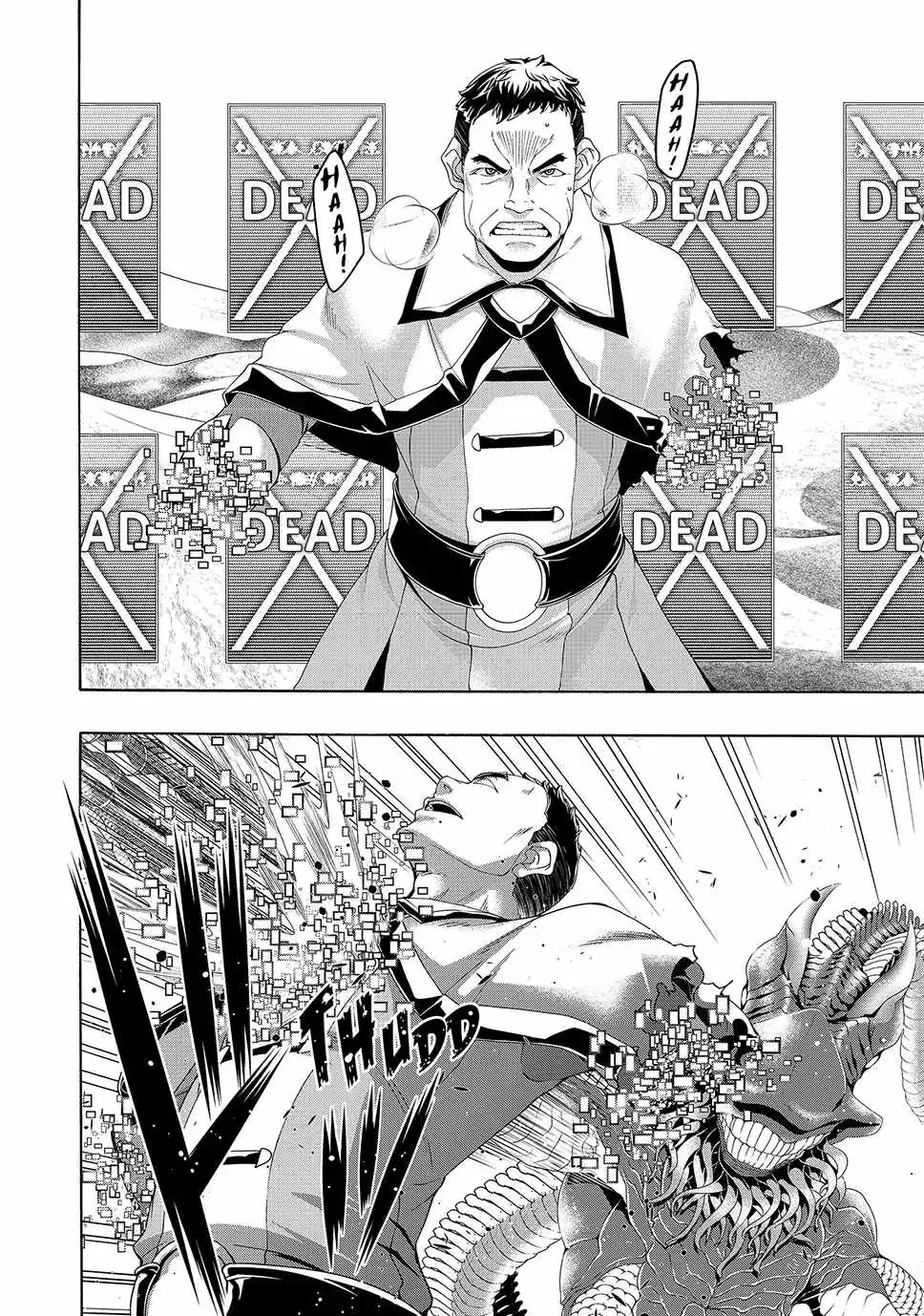 I'm standing on 1,000,000 lives Chapter 105 page 30 - 
