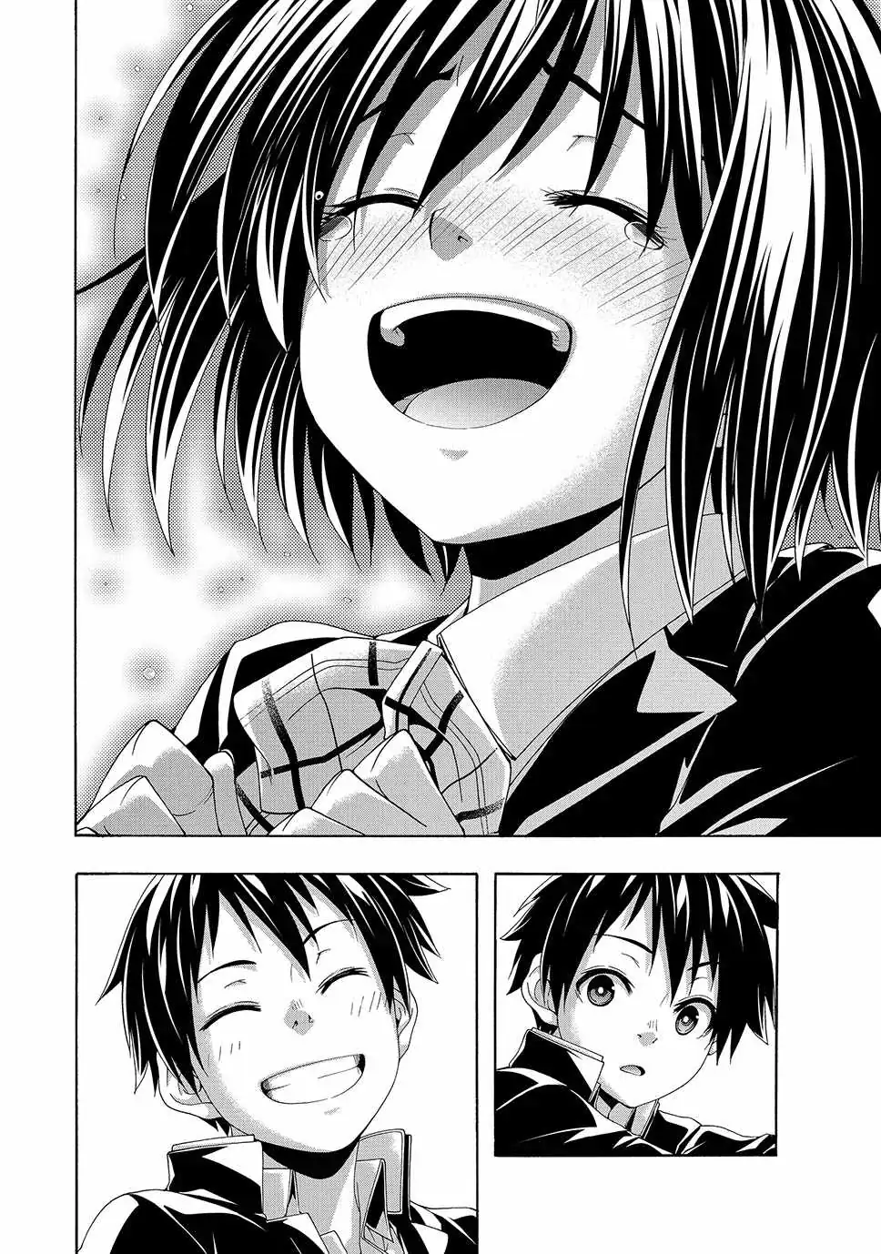 I'm standing on 1,000,000 lives Chapter 108 page 19 - 