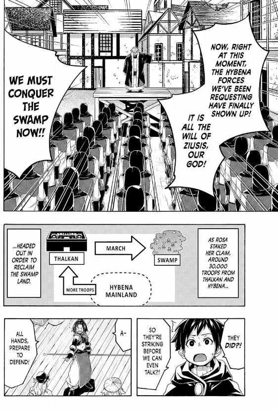 I'm standing on 1,000,000 lives Chapter 114 page 2 - 