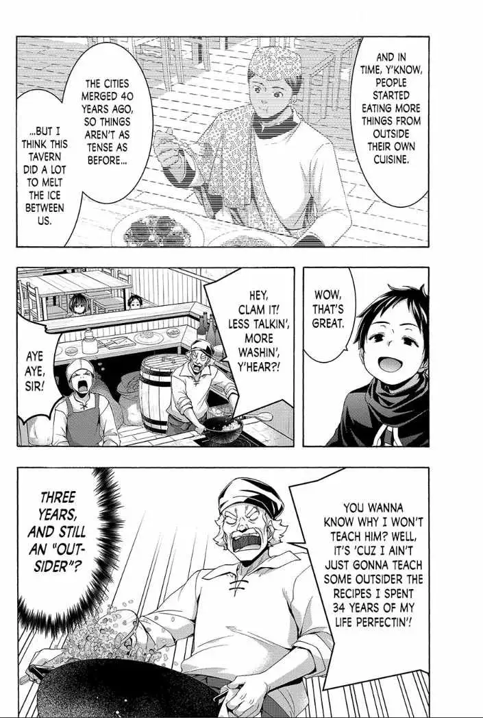 I'm standing on 1,000,000 lives Chapter 116 page 13 - 