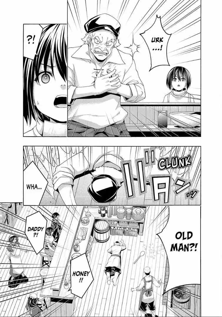 I'm standing on 1,000,000 lives Chapter 116 page 16 - 
