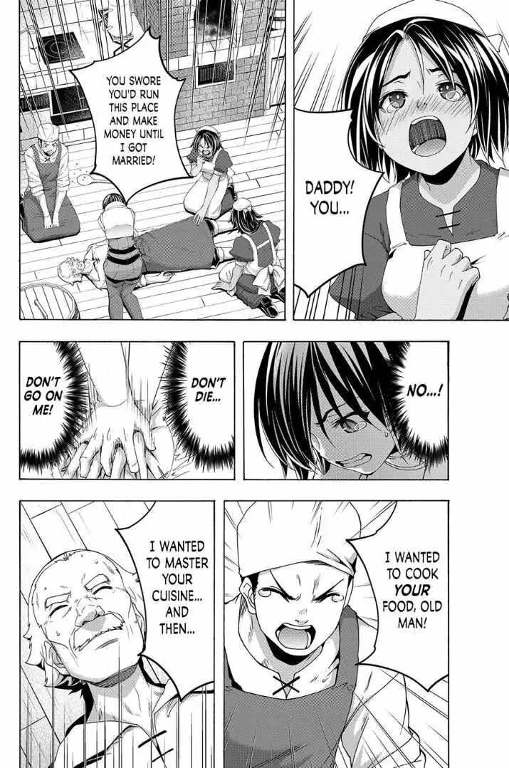 I'm standing on 1,000,000 lives Chapter 116 page 23 - 
