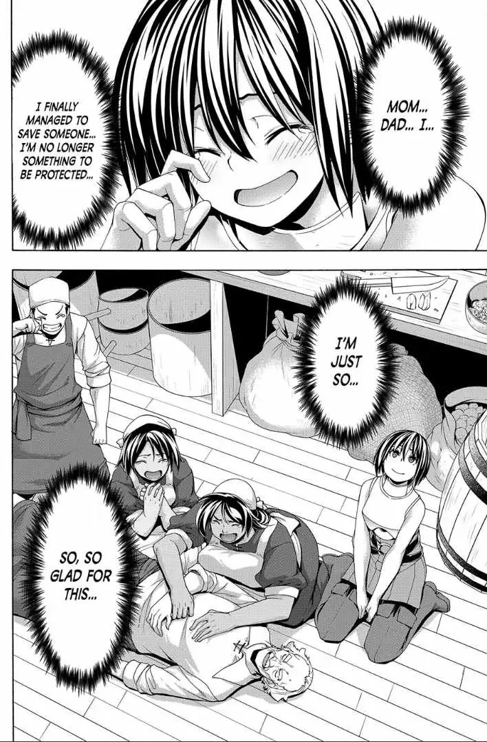 I'm standing on 1,000,000 lives Chapter 116 page 29 - 