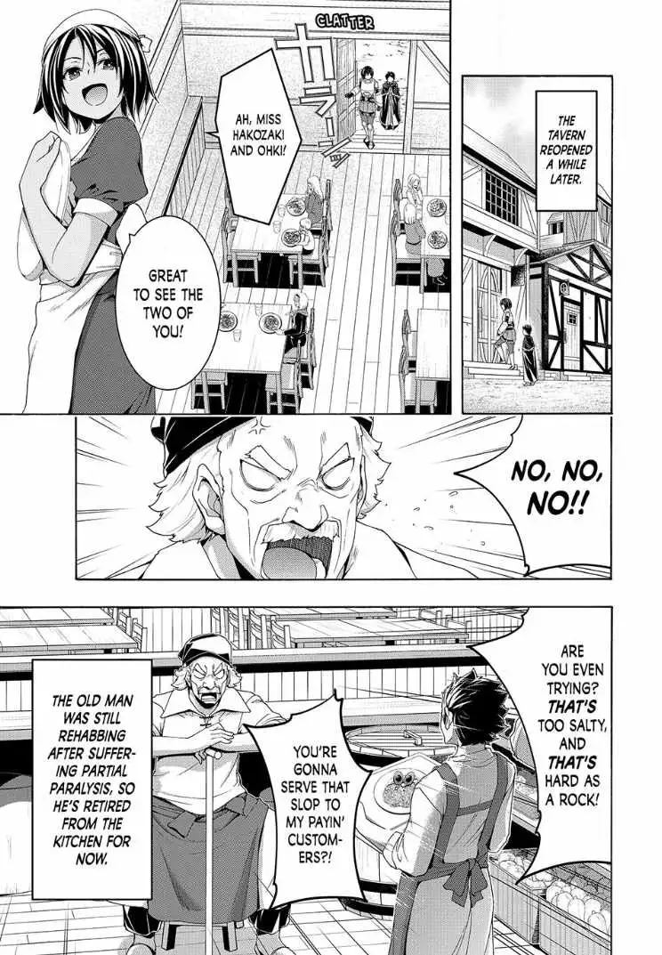 I'm standing on 1,000,000 lives Chapter 116 page 30 - 