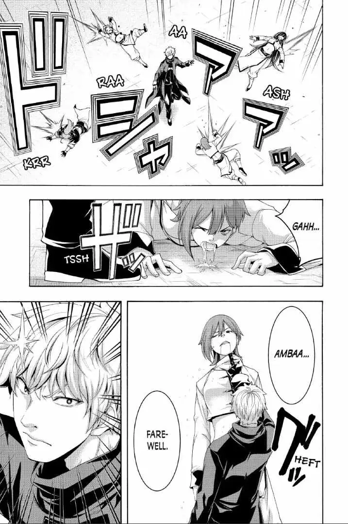 I'm standing on 1,000,000 lives Chapter 117 page 29 - 