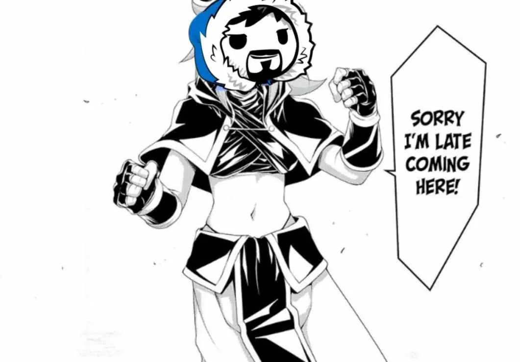 I'm standing on 1,000,000 lives Chapter 118 page 36 - 