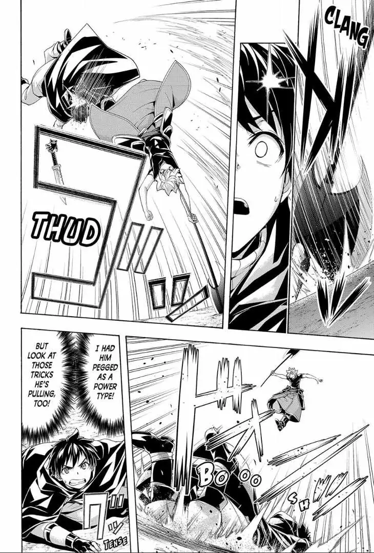 I'm standing on 1,000,000 lives Chapter 119 page 22 - 