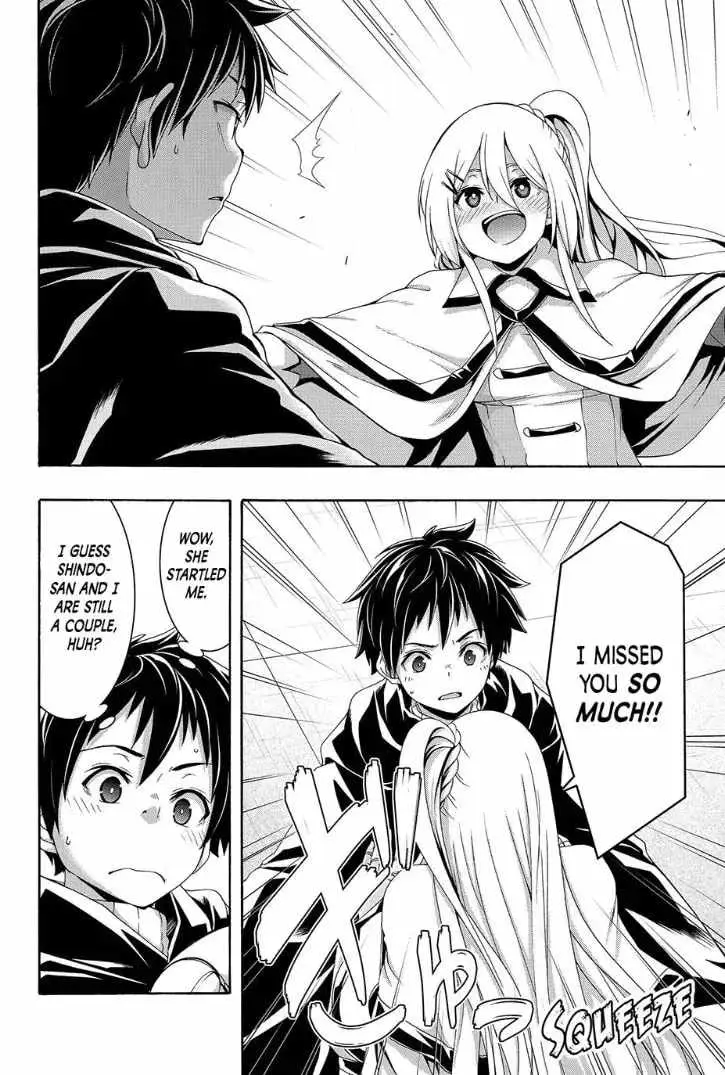 I'm standing on 1,000,000 lives Chapter 120 page 2 - 