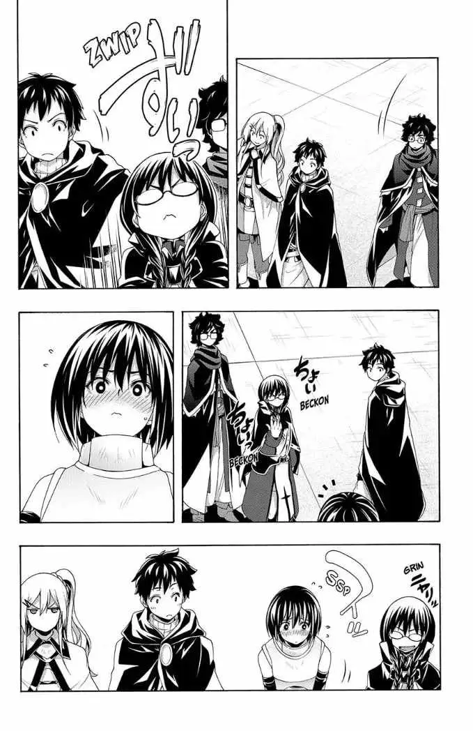I'm standing on 1,000,000 lives Chapter 120 page 30 - 