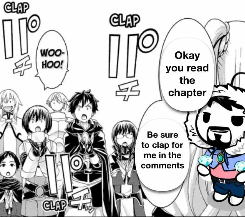 I'm standing on 1,000,000 lives Chapter 120 page 37 - 