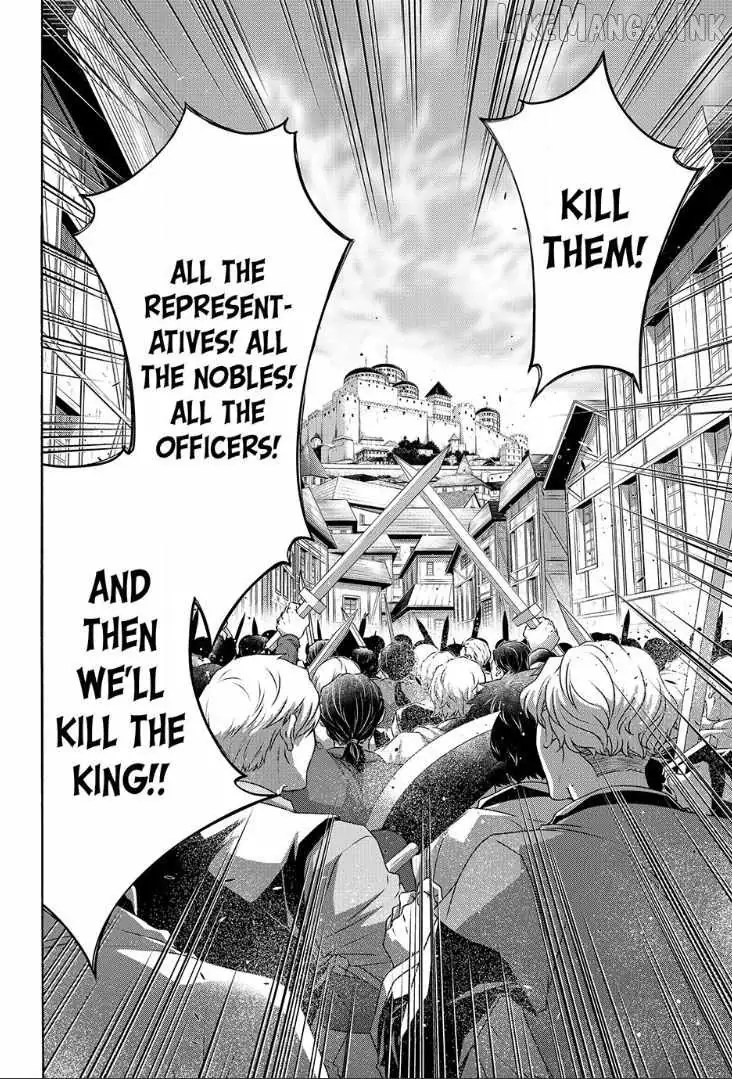 I'm standing on 1,000,000 lives Chapter 121 page 23 - 