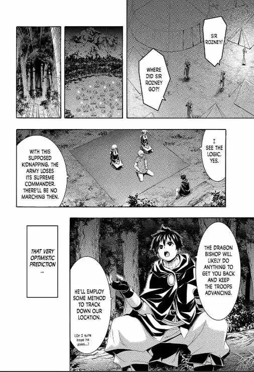 I'm standing on 1,000,000 lives Chapter 122 page 22 - 