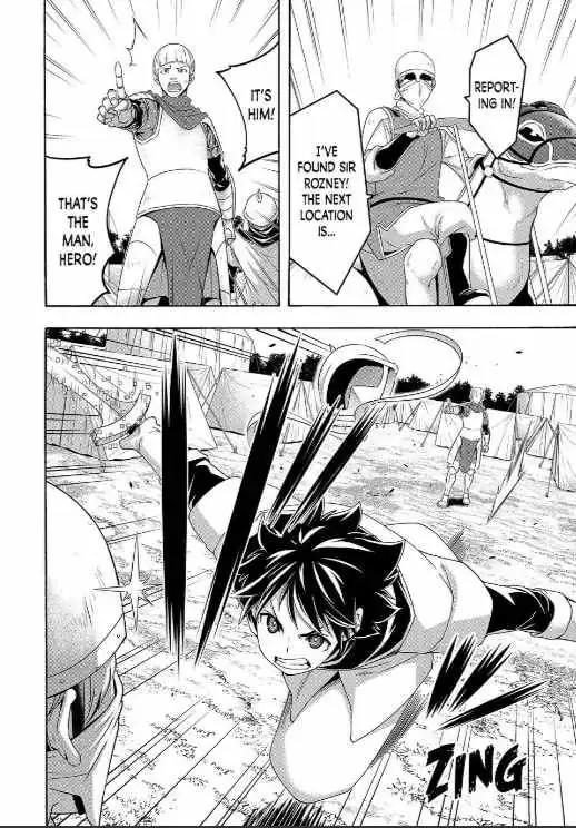 I'm standing on 1,000,000 lives Chapter 122 page 26 - 