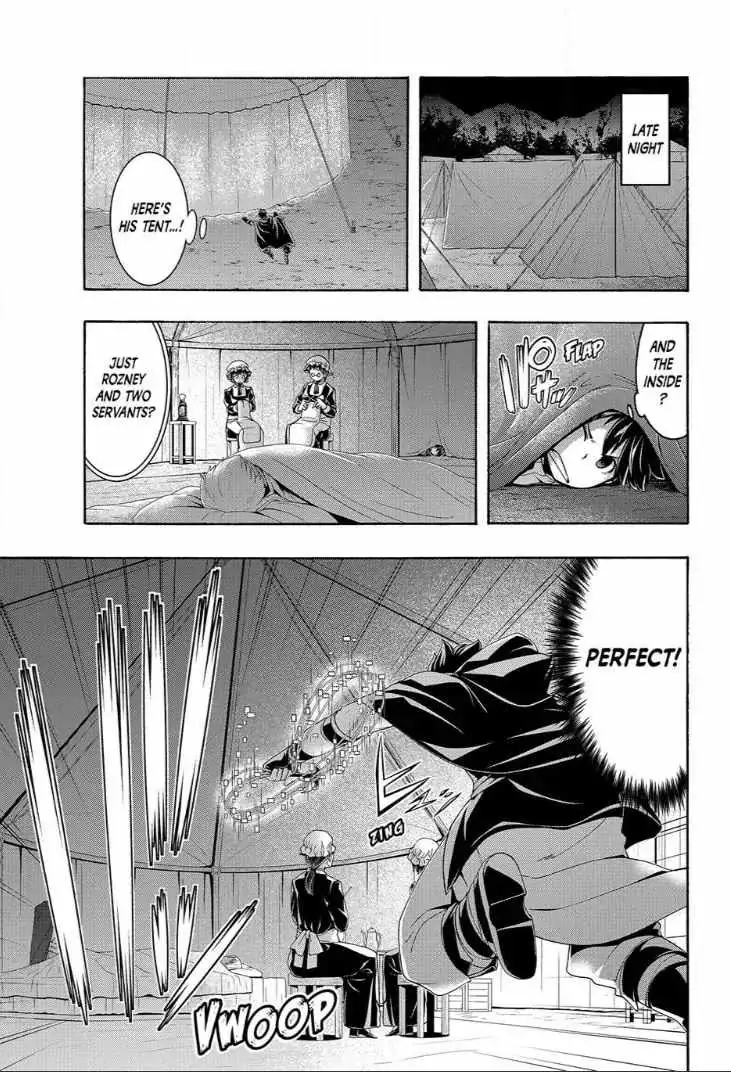 I'm standing on 1,000,000 lives Chapter 122 page 9 - 
