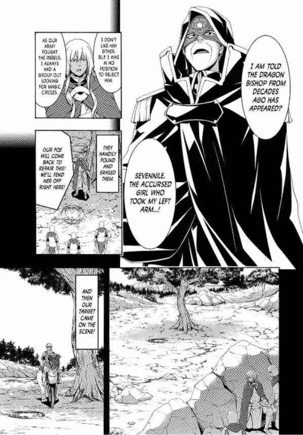 I'm standing on 1,000,000 lives Chapter 123 page 11 - 