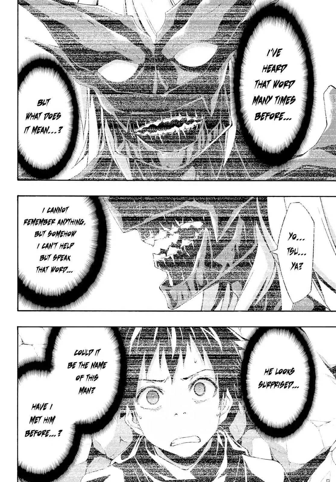 I'm standing on 1,000,000 lives Chapter 52 page 5 - 