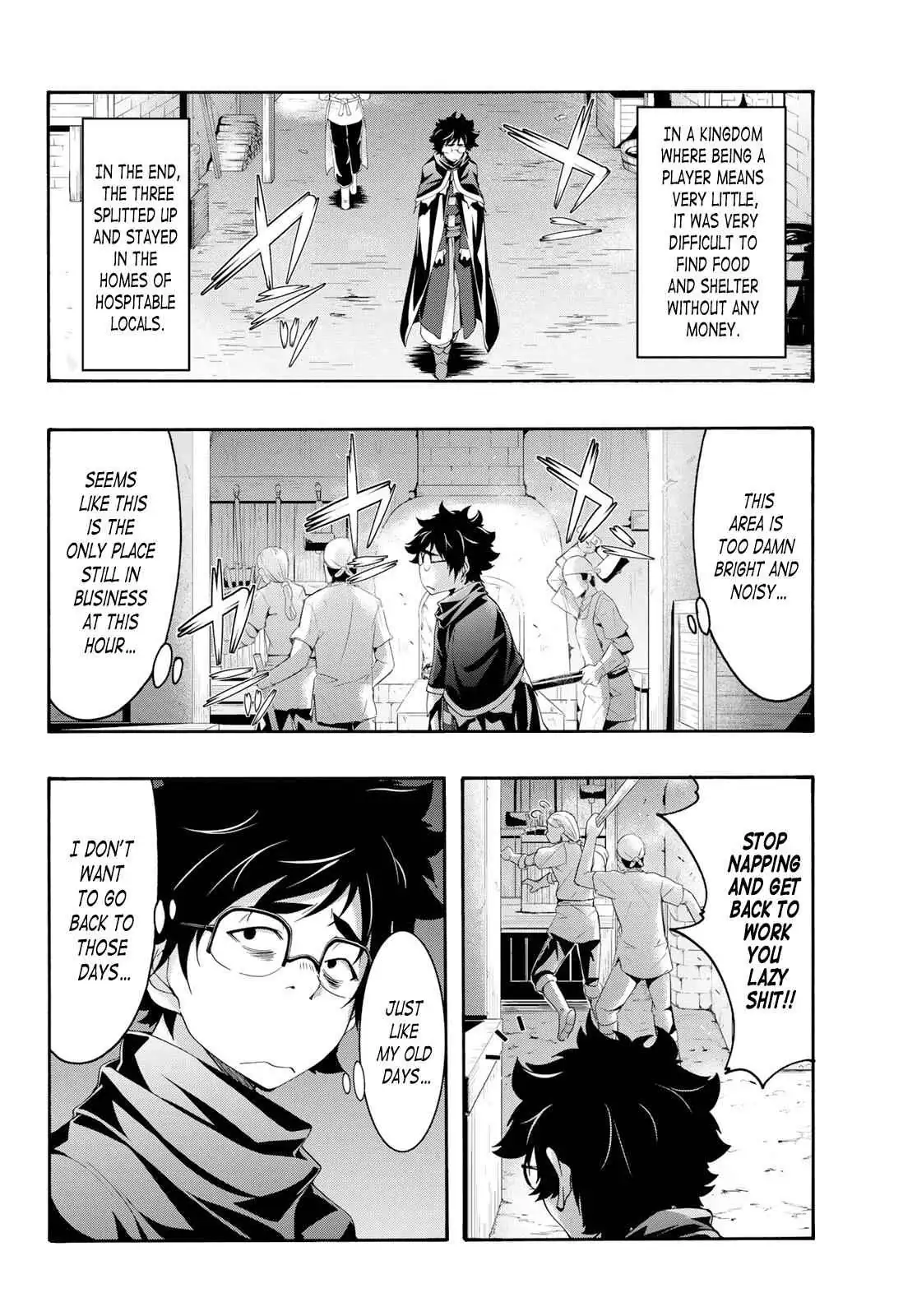 I'm standing on 1,000,000 lives Chapter 53 page 16 - 
