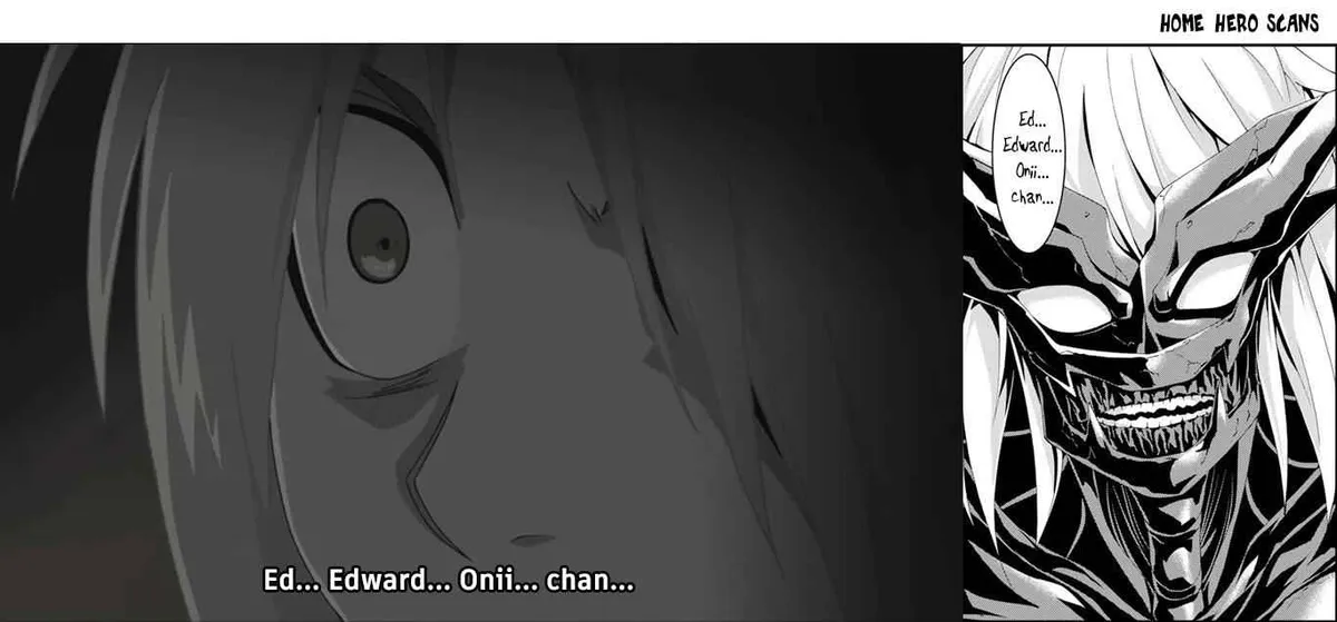 I'm standing on 1,000,000 lives Chapter 53 page 37 - 