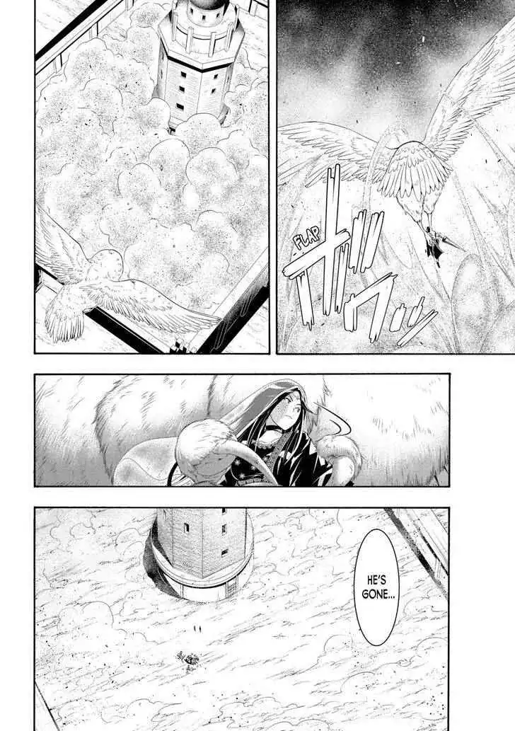 I'm standing on 1,000,000 lives Chapter 59 page 9 - 