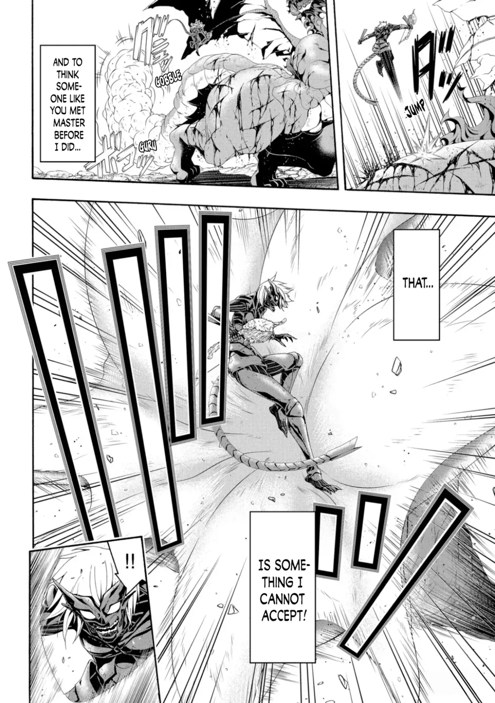I'm standing on 1,000,000 lives Chapter 60 page 29 - 