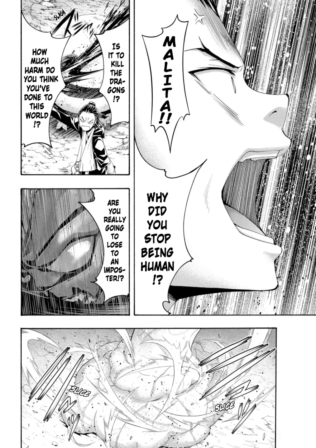 I'm standing on 1,000,000 lives Chapter 60 page 31 - 
