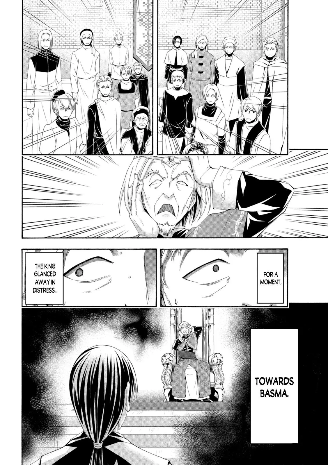 I'm standing on 1,000,000 lives Chapter 63 page 30 - 
