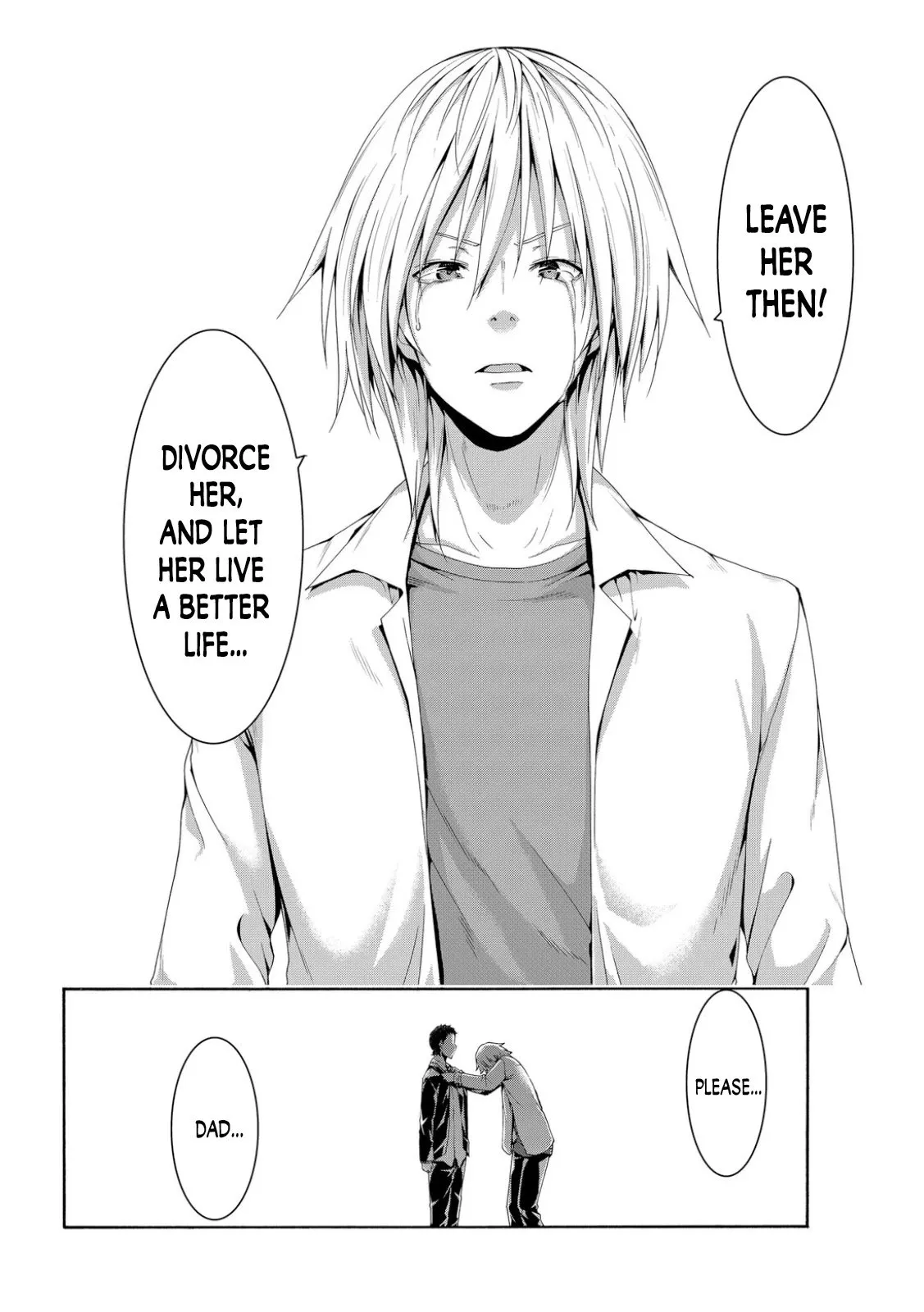 I'm standing on 1,000,000 lives Chapter 66 page 29 - 