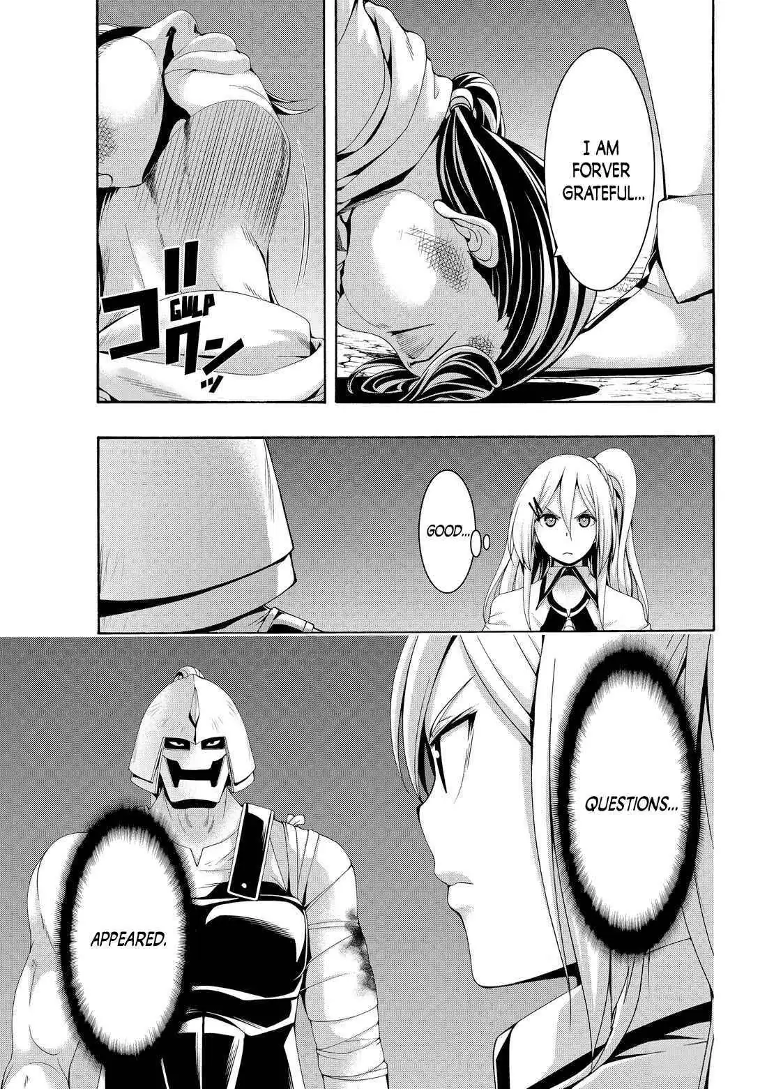 I'm standing on 1,000,000 lives Chapter 79 page 29 - 
