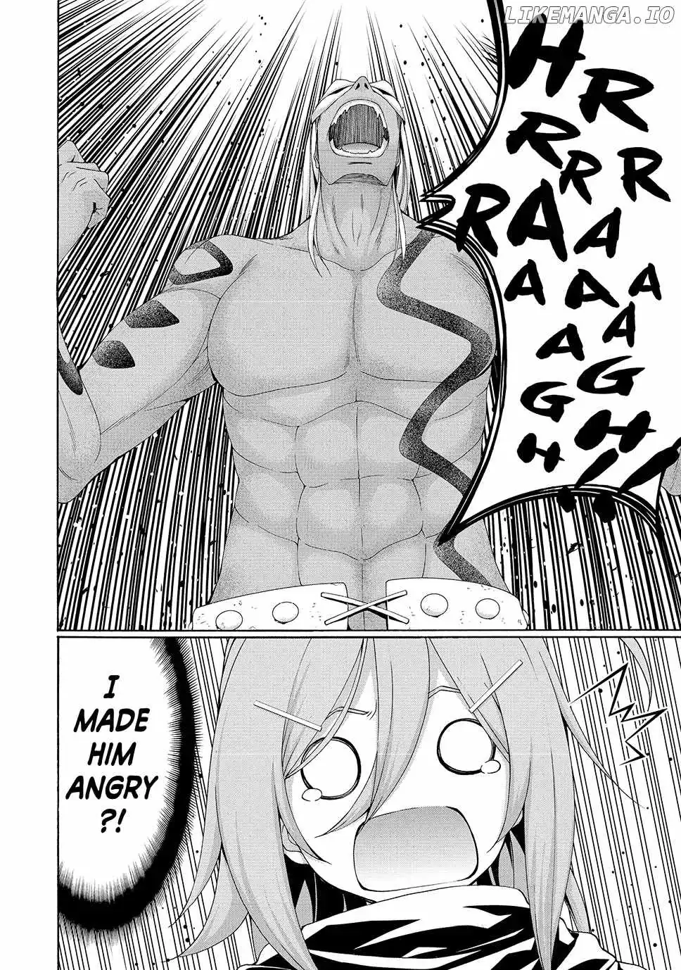 I'm standing on 1,000,000 lives Chapter 83 page 20 - 