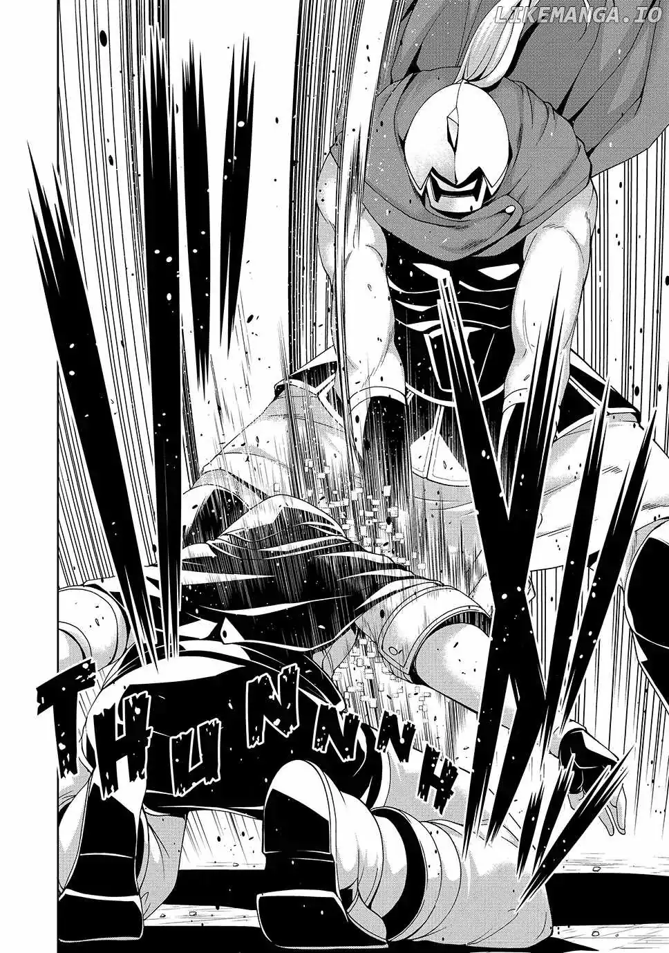 I'm standing on 1,000,000 lives Chapter 83 page 10 - 