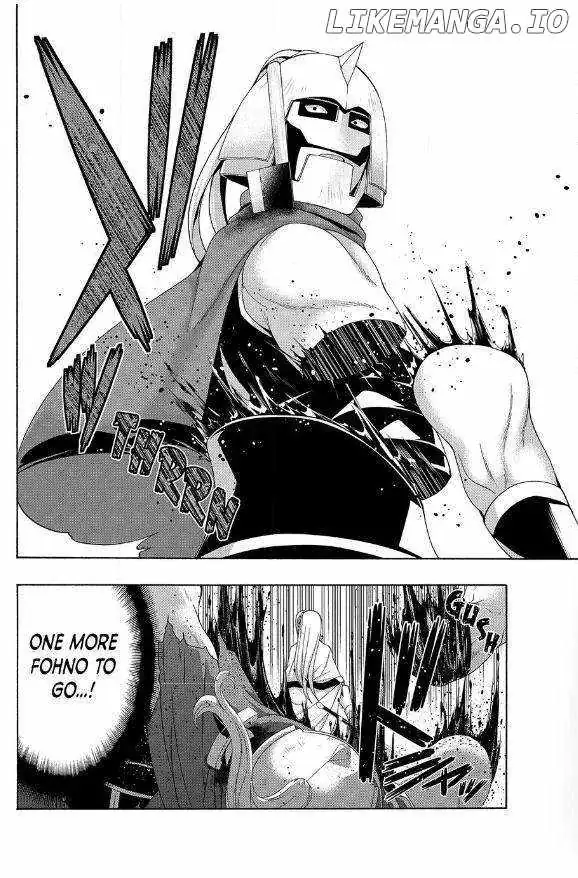 I'm standing on 1,000,000 lives Chapter 85 page 20 - 