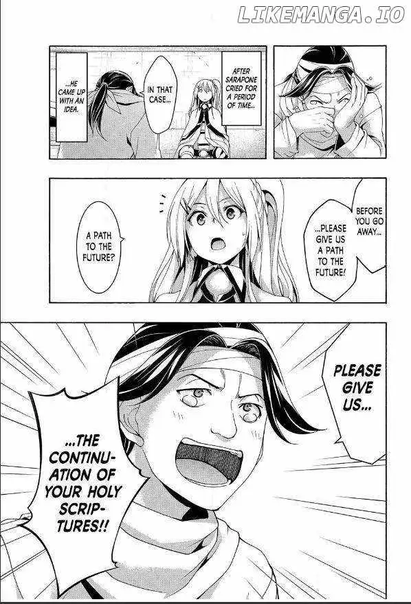 I'm standing on 1,000,000 lives Chapter 86 page 11 - 