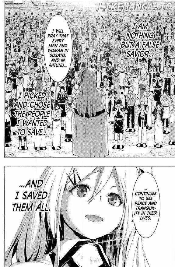 I'm standing on 1,000,000 lives Chapter 86 page 20 - 
