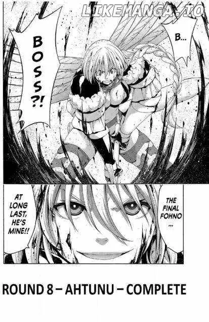 I'm standing on 1,000,000 lives Chapter 87 page 20 - 