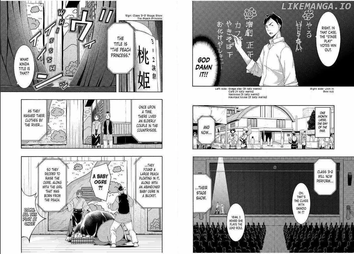 I'm standing on 1,000,000 lives Chapter 88 page 2 - 