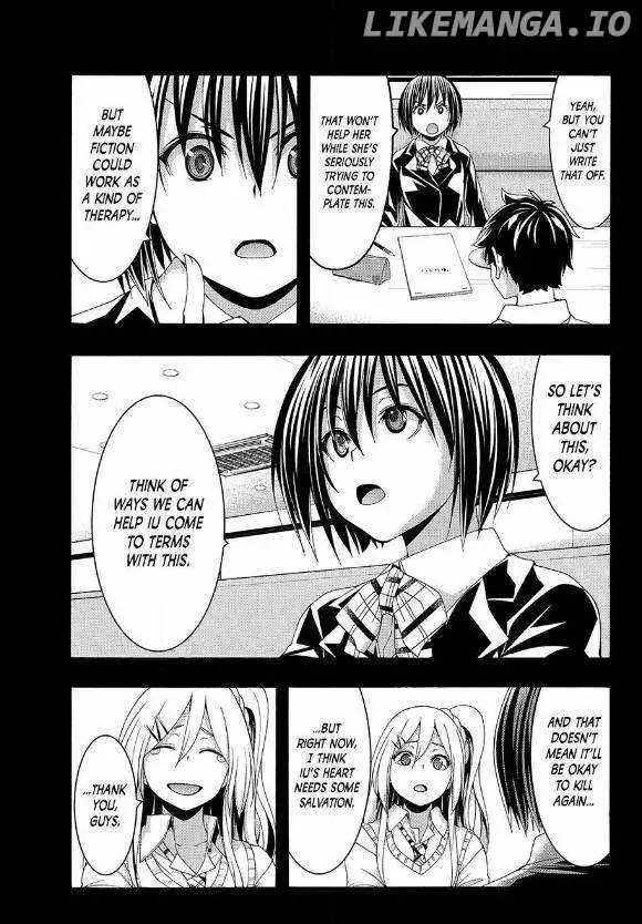 I'm standing on 1,000,000 lives Chapter 88 page 11 - 