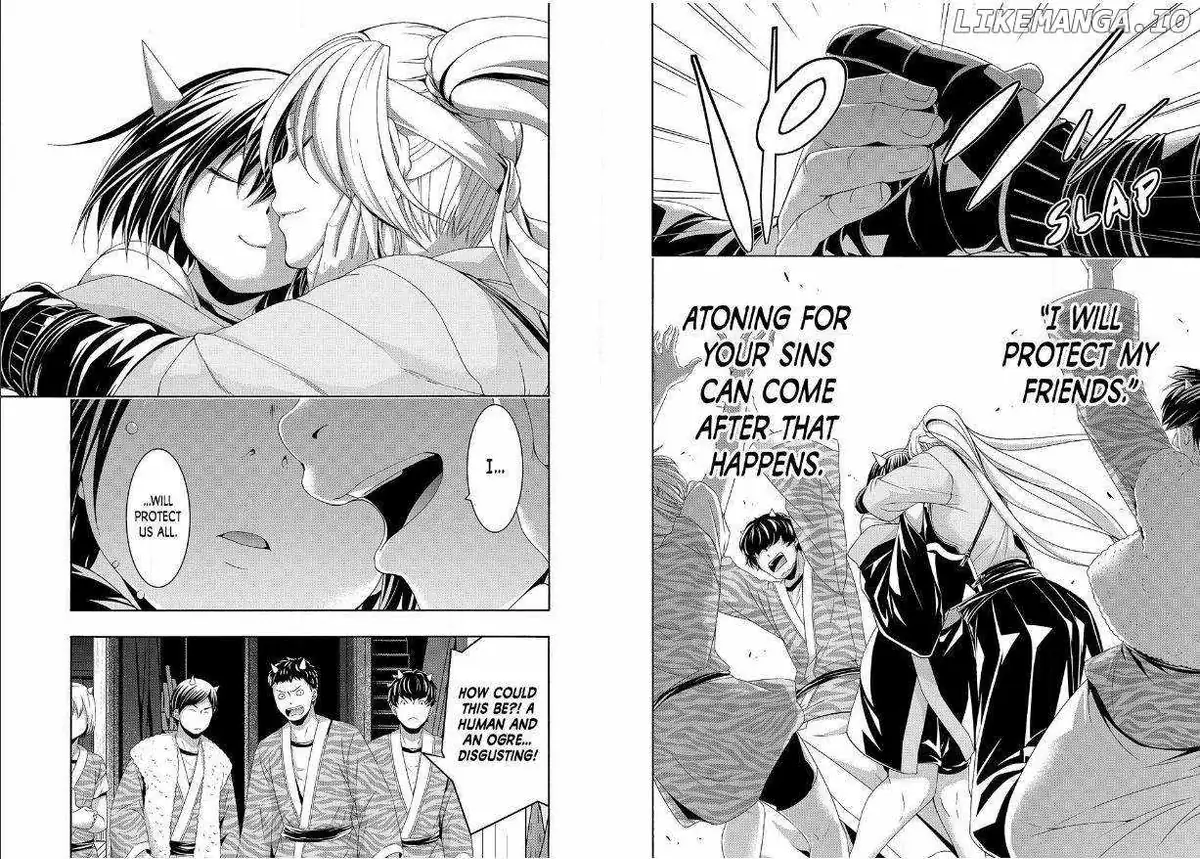 I'm standing on 1,000,000 lives Chapter 88 page 18 - 