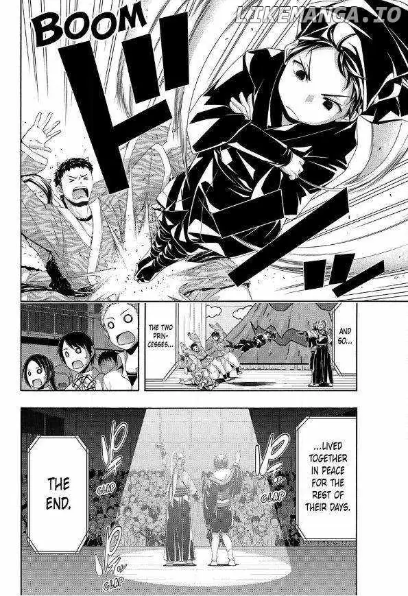 I'm standing on 1,000,000 lives Chapter 88 page 20 - 