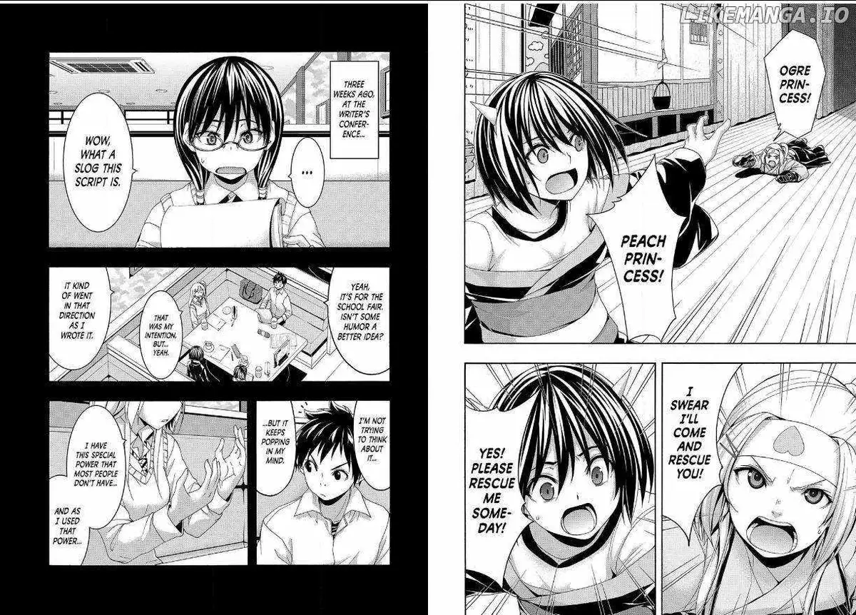 I'm standing on 1,000,000 lives Chapter 88 page 9 - 