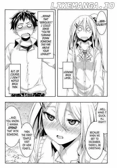 I'm standing on 1,000,000 lives Chapter 89 page 11 - 