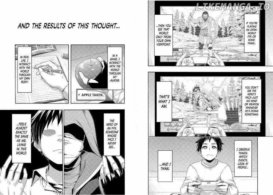 I'm standing on 1,000,000 lives Chapter 89 page 18 - 
