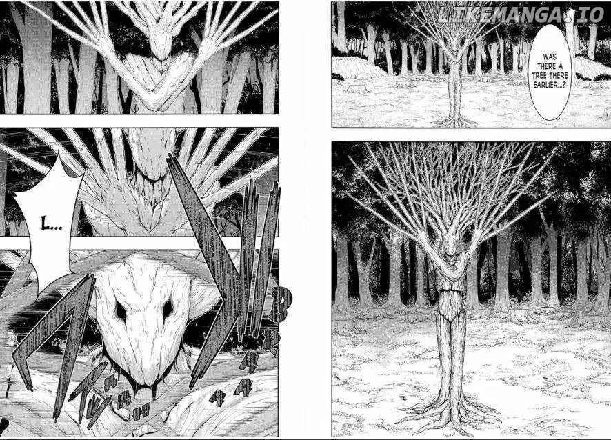 I'm standing on 1,000,000 lives Chapter 90 page 13 - 