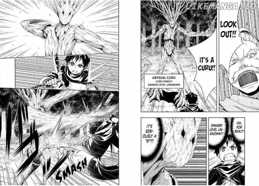 I'm standing on 1,000,000 lives Chapter 90 page 14 - 