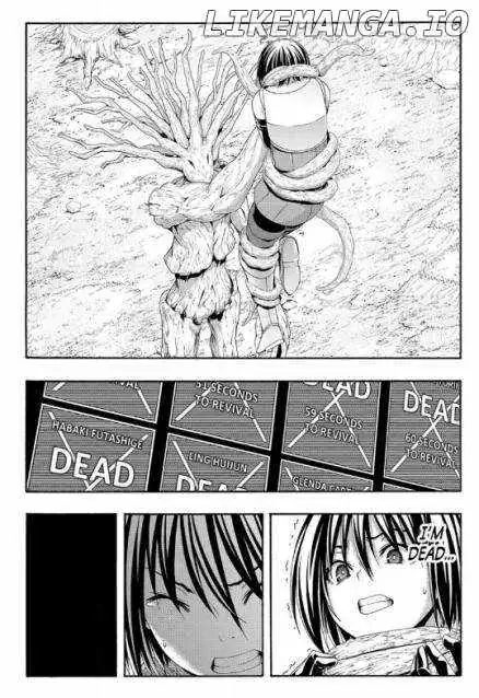 I'm standing on 1,000,000 lives Chapter 91 page 2 - 