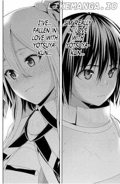 I'm standing on 1,000,000 lives Chapter 91 page 20 - 