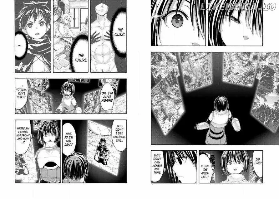I'm standing on 1,000,000 lives Chapter 91 page 3 - 