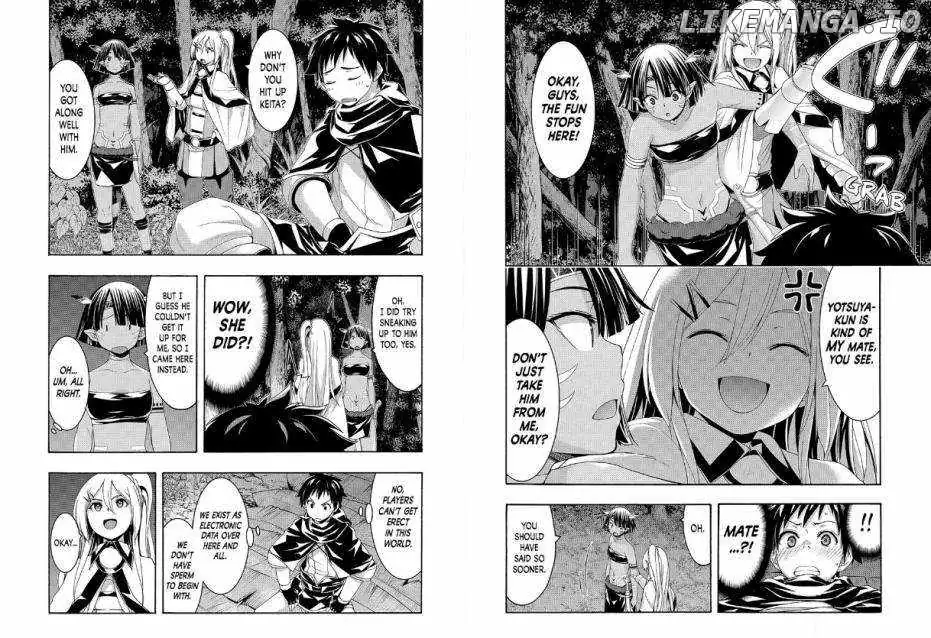 I'm standing on 1,000,000 lives Chapter 92 page 7 - 