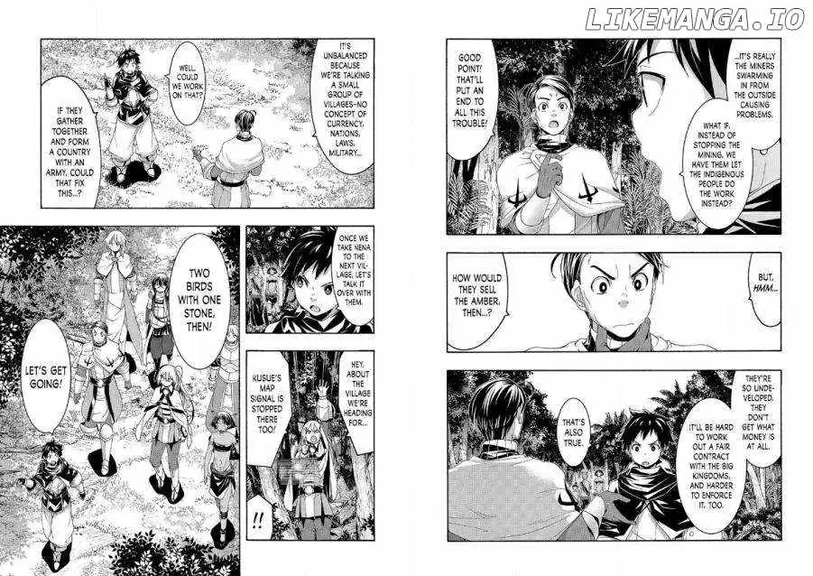 I'm standing on 1,000,000 lives Chapter 93 page 2 - 