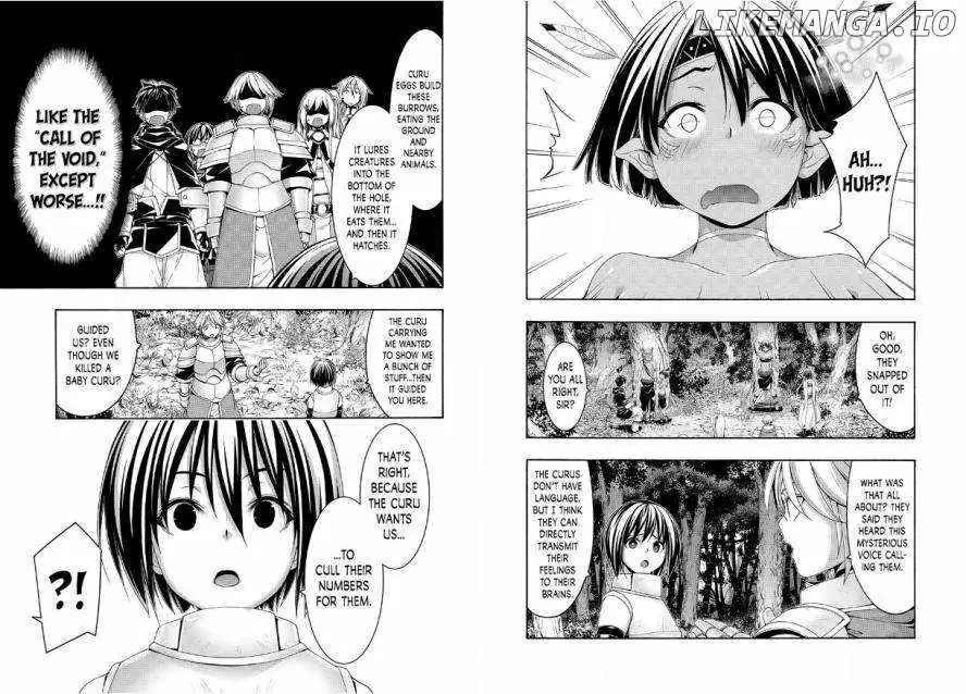I'm standing on 1,000,000 lives Chapter 93 page 15 - 